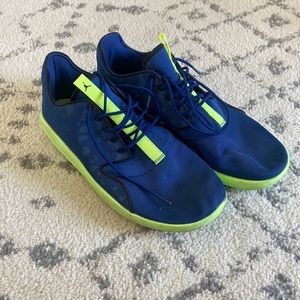 Jordan Air Tennis shoes (MENS)